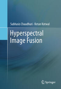 Hyperspectral Image Fusion