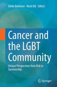 Cancer and the LGBT Community