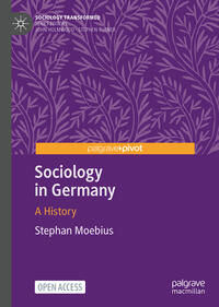 Sociology in Germany