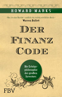 Der Finanz-Code