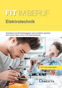 Fit im Beruf - Elektrotechnik