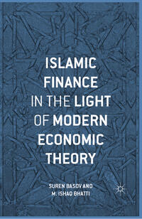 Islamic Finance in the Light of Modern Economic Theory