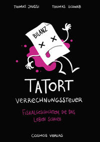 Tatort Verrechnungssteuer