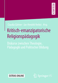 Kritisch-emanzipatorische Religionspädagogik