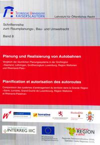 Planung und Realisierung von Autobahnen