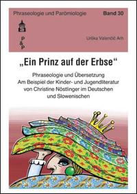 "Ein Prinz auf der Erbse"