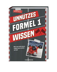 Unnützes Formel 1 Wissen