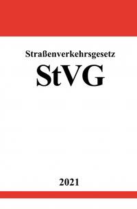 Straßenverkehrsgesetz (StVG)