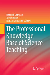 The Professional Knowledge Base of Science Teaching