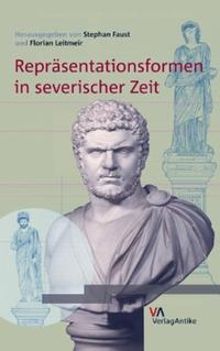 Repräsentationsformen in severischer Zeit