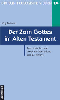 Der Zorn Gottes im Alten Testament