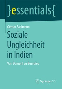 Soziale Ungleichheit in Indien