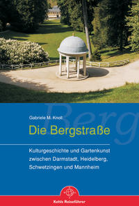 Die Bergstraße