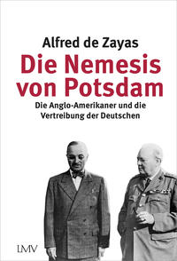 Die Nemesis von Potsdam