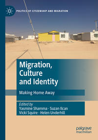 Migration, Culture and Identity