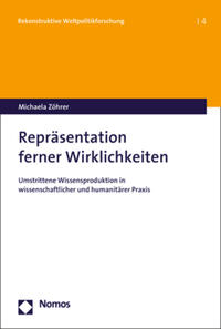 Repräsentation ferner Wirklichkeiten