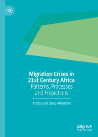 Migration Crises in 21st Century Africa