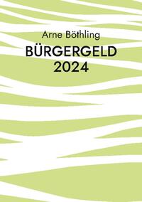 Bürgergeld 2024