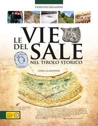 Le vie del sale nel Tirolo storico