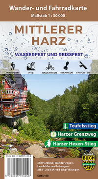 Mittlerer Harz