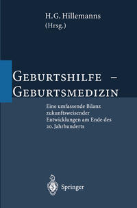 Geburtshilfe — Geburtsmedizin