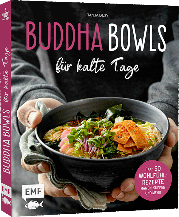 Buddha Bowls für kalte Tage