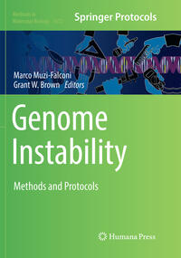 Genome Instability