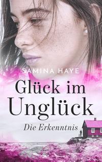 Glück im Unglück