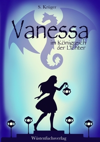 Vanessa im Königreich der Lichter