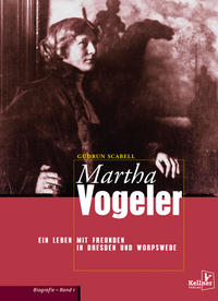 Martha Vogeler