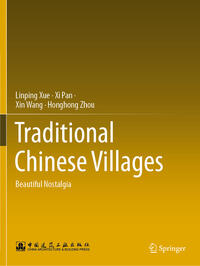 Traditional Chinese Villages