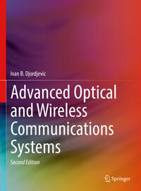 Advanced Optical and Wireless Communications Systems