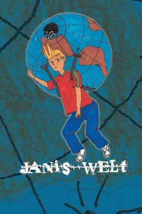 Janis Welt