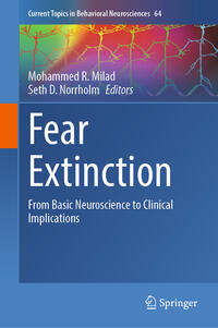 Fear Extinction