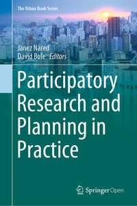 Participatory Research and Planning in Practice