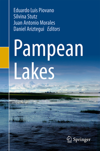 Pampean Lakes