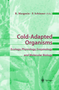 Cold-Adapted Organisms