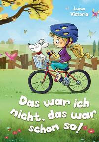 "Das war ich nicht, das war schon so!" - Ein faszinierendes Kinderbuch über Freundschaft, Mut und Zusammenhalt.