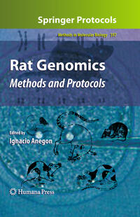 Rat Genomics