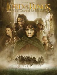 The Lord of the Rings: The Fellowship of the Ring