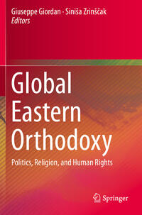 Global Eastern Orthodoxy