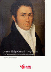 Johann Philipp Bandel (1785–1866)