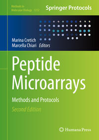 Peptide Microarrays