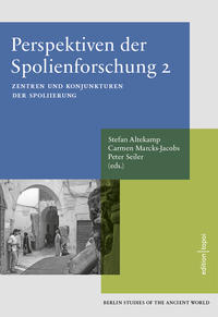 Perspektiven der Spolienforschung 2