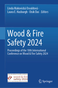 Wood & Fire Safety 2024