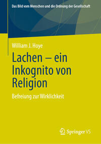 Lachen - ein Inkognito von Religion