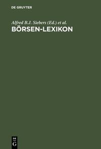 Börsen-Lexikon