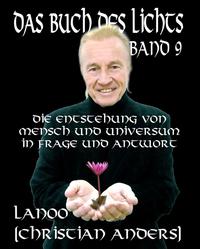 Das Buch des Lichts Band 9