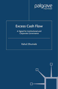 Excess Cash Flow