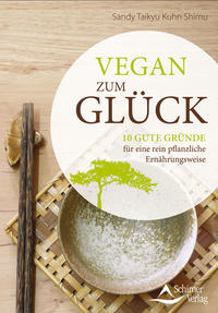 Vegan zum Glück